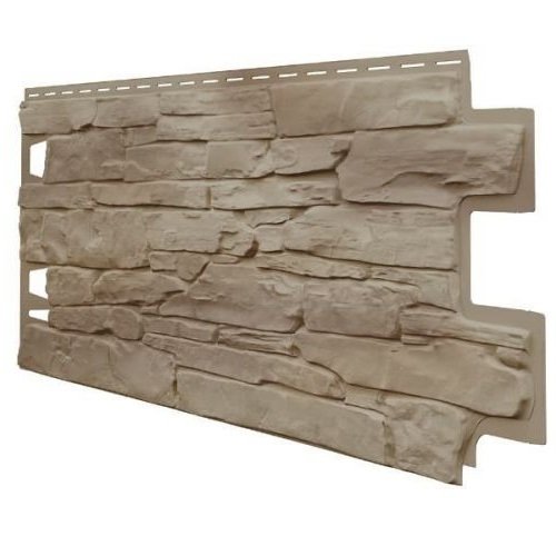 Фасадная панель VOX SOLID STONE REGULAR умбрия купить в Тюмени
