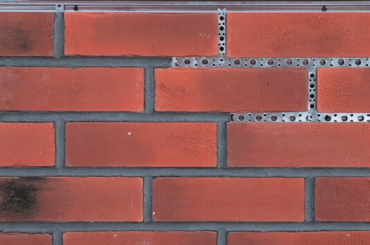 Фиброцементные панели КАНЬОН коллекция КЛИНКЕР 134 купить в Тюмени