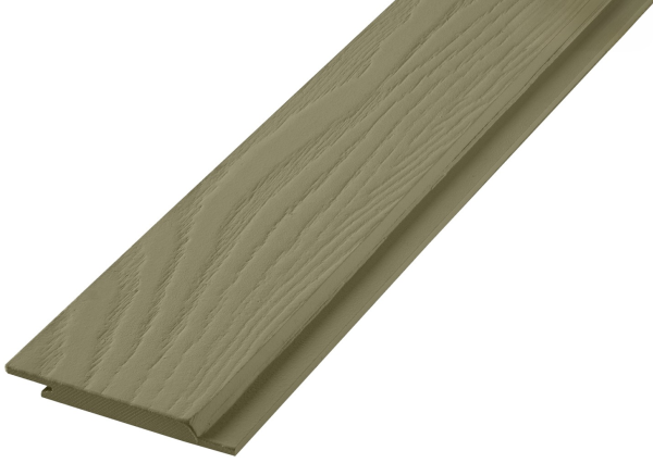 Фиброцементный сайдинг FCSPRO Click Shtil F57 (Весенний лес) купить в Тюмени