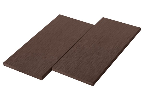 Заборная доска RusDecking UnoDeck Patio - Венге купить в Тюмени