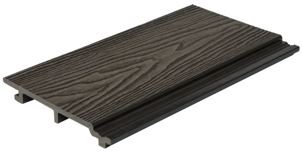 Фасадная панель из ДПК CM Cladding Vintage венге купить в Тюмени