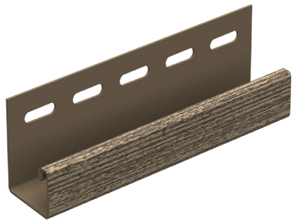 J-планка Timberblock Ель Альпийская купить в Тюмени