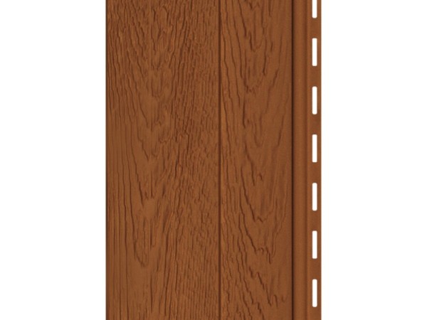 Фасадные панели Ю-Пласт Скандинавия S-Lock - Ольха натуральная купить в Тюмени