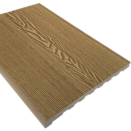Ступень EasyDecking Wood-Х 348х22 Дуб 3D купить в Тюмени