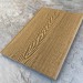 Ступень EasyDecking Wood-Х 348х22 Дуб 3D купить в Тюмени