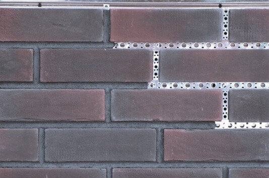 Фиброцементные панели КАНЬОН коллекция КЛИНКЕР 144 купить в Тюмени