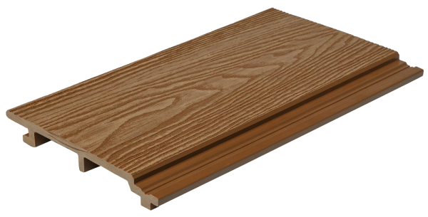 Фасадная панель из ДПК CM Cladding Vintage дуб купить в Тюмени