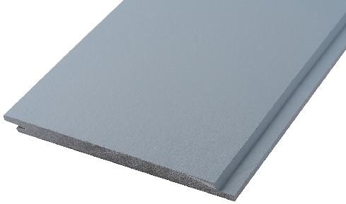 Фиброцементные панели Smooth Click F62 купить в Тюмени