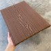 Ступень EasyDecking Wood-Х 348х22 Коричневый 3D купить в Тюмени