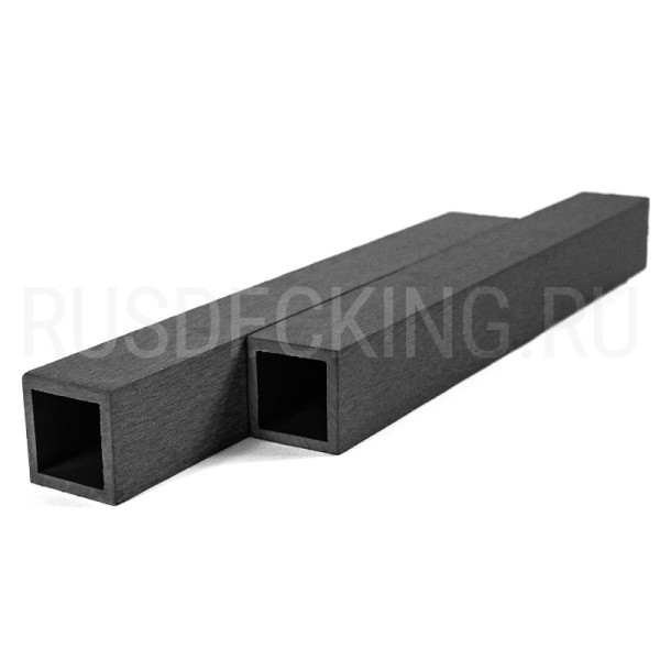 Балясина из ДПК купить в Тюмени