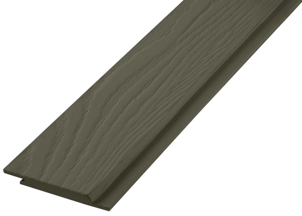 Фиброцементный сайдинг FCSPRO Click Shtil F59 (Дождливый лес) купить в Тюмени