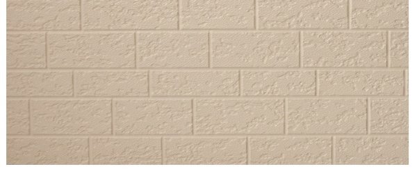 Фасадная панель Zodiac Кирпич крупнозернистый AE2-001 купить в Тюмени