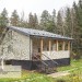 Фасадная панель Ю-пласт Стоун хаус сланец Светло-серый купить в Тюмени