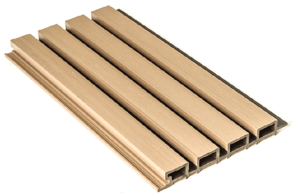 Стеновая панель CM Decking Wall, 26x219x3000 мм Camel (Кэмел) купить в Тюмени