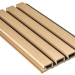 Стеновая панель CM Decking Wall, 26x219x3000 мм Camel (Кэмел) купить в Тюмени