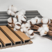 Стеновая панель CM Decking Wall, 26x219x3000 мм Camel (Кэмел) купить в Тюмени