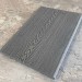 Ступень EasyDecking Wood-Х 348х22 Серый 3D купить в Тюмени