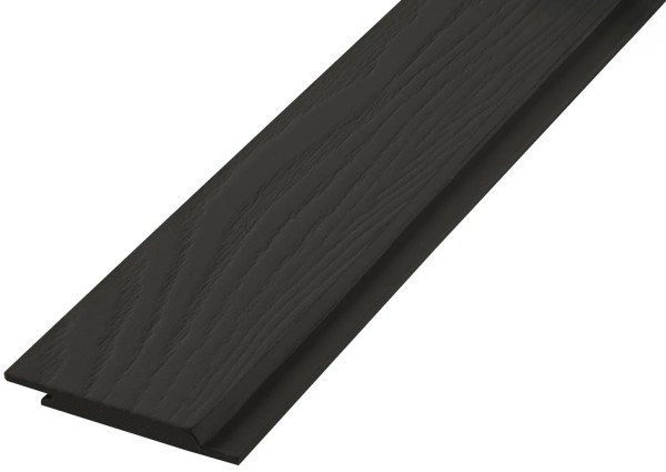 Фиброцементный сайдинг FCSPRO Click Shtil F60 (Сумеречный лес) купить в Тюмени