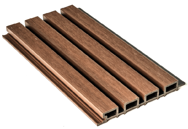 Стеновая панель CM Decking Wall, 26x219x3000 мм Macadamia (Макадамия)  купить в Тюмени