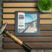 Стеновая панель CM Decking Wall, 26x219x3000 мм Macadamia (Макадамия)  купить в Тюмени