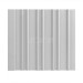 Доска фасадная ДПК SEQUOIA co-extrusion WHITE купить в Тюмени