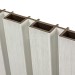 Доска фасадная ДПК SEQUOIA co-extrusion WHITE купить в Тюмени