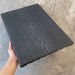Ступень EasyDecking Wood-Х 348х22 Черное дерево 3D купить в Тюмени