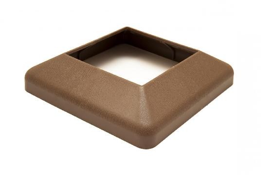 Юбка столба нижняя GardenParkett Светло-коричневый купить в Тюмени