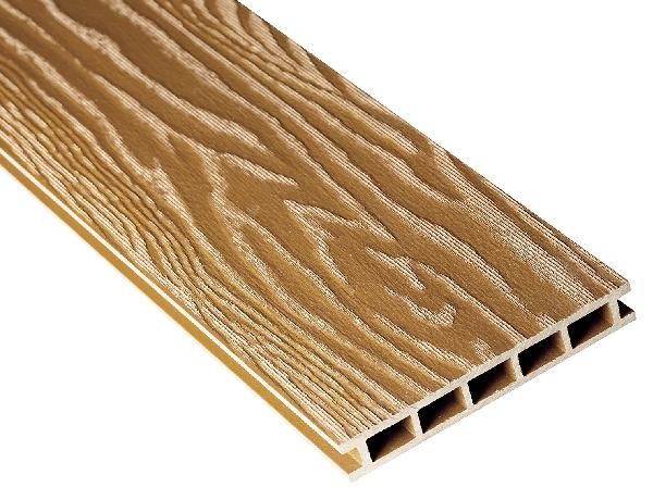 Террасная доска из ДПК Faynag Premium ACERO 3D Орех купить в Тюмени