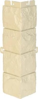 Угол наружный Альта-Профиль Фагот ЭКО Песчаный купить в Тюмени