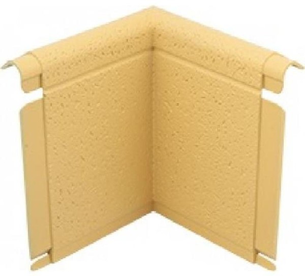 Угол откоса Альта-профиль Альта Декор (отделочные элементы) Песчаный купить в Тюмени