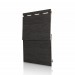 Вспененный сайдинг VOX KERRAFRONT WOOD DESIGN графит купить в Тюмени