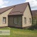 Фасадная панель Ю-пласт Стоун хаус сланец Бежевый купить в Тюмени