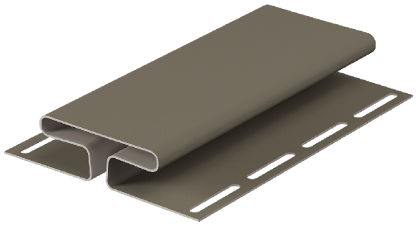 H-профиль Docke Сосна купить в Тюмени