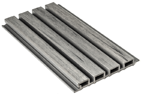 Стеновая панель CM Decking Wall, 26x219x3000 мм Stone Gray купить в Тюмени