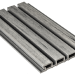 Стеновая панель CM Decking Wall, 26x219x3000 мм Stone Gray купить в Тюмени
