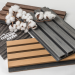 Стеновая панель CM Decking Wall, 26x219x3000 мм Stone Gray купить в Тюмени