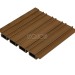Доска фасадная ДПК SEQUOIA co-extrusion LIGHTBROWN купить в Тюмени