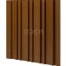Доска фасадная ДПК SEQUOIA co-extrusion LIGHTBROWN купить в Тюмени
