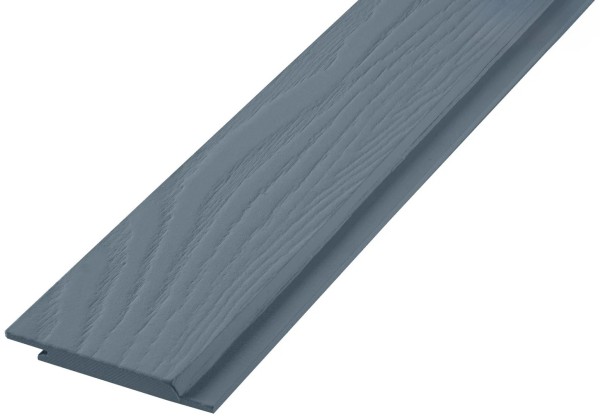 Фиброцементный сайдинг FCSPRO Click Shtil F62 (Голубой океан) купить в Тюмени