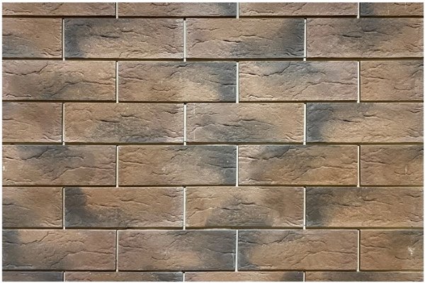 Фиброцементные панели КАНЬОН коллекция ИНДИГО 27 купить в Тюмени