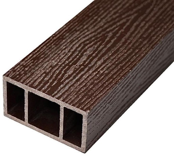 Брус FAYNAG WOOD шоколад купить в Тюмени