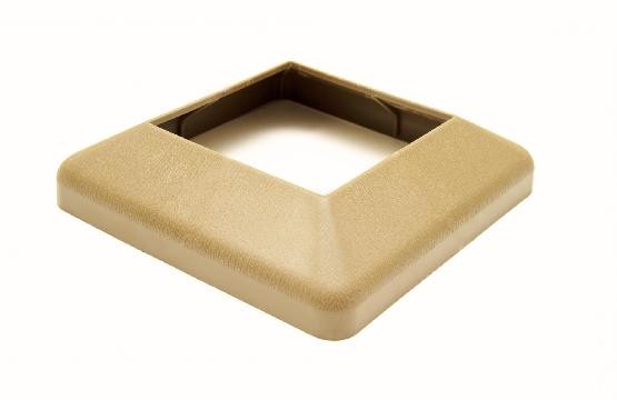 Юбка столба нижняя GardenParkett Бук купить в Тюмени
