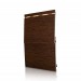 Вспененный сайдинг VOX KERRAFRONT WOOD DESIGN золотой дуб купить в Тюмени