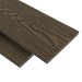 Заборная доска EasyDecking Wood-X 131х11 Венге купить в Тюмени