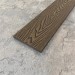 Заборная доска EasyDecking Wood-X 131х11 Венге купить в Тюмени