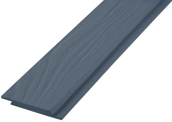 Фиброцементный сайдинг FCSPRO Click Shtil F63 (Дождливое небо) купить в Тюмени