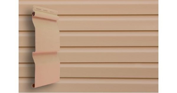 Сайдинг 3,0 Grand Line D4 (slim) персиковый купить в Тюмени