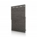 Вспененный сайдинг VOX KERRAFRONT WOOD DESIGN серебряно-серый купить в Тюмени
