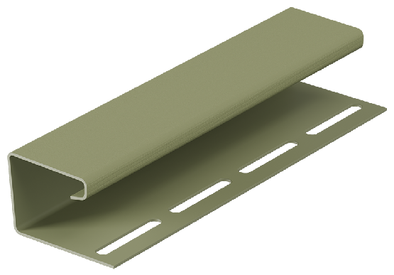 J-профиль Docke Кипарис купить в Тюмени